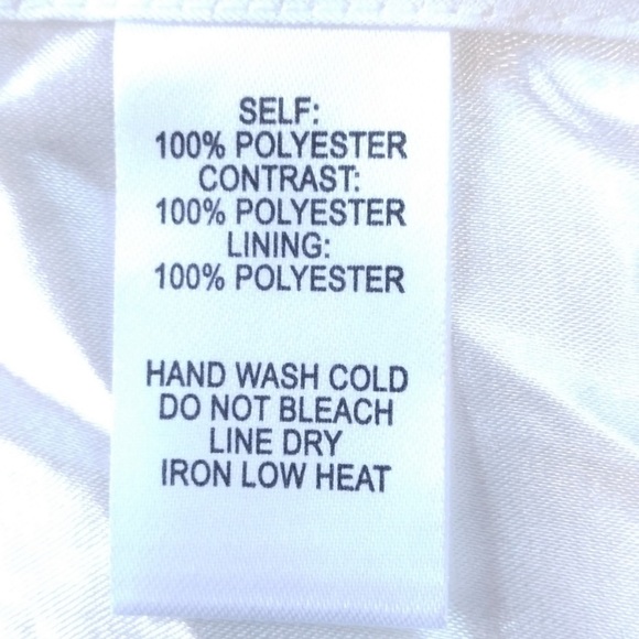 Lulu’s Forever and Always Formal maxi dress - Picture 5 of 10